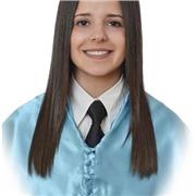 Doy clases particulares de distintas materias (inglés, lengua, matemáticas, etc) durante el siguiente curso (2019/2020) a nivel de Primaria y ESO